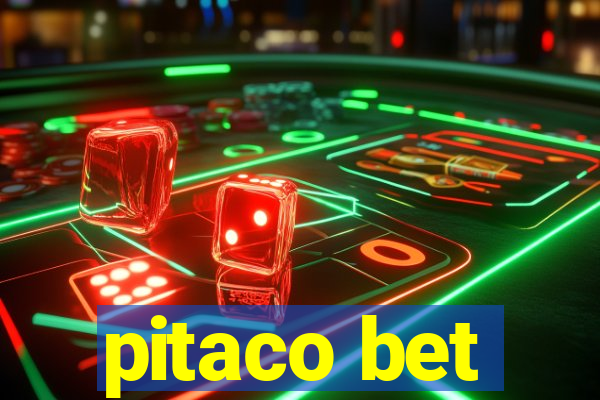 pitaco bet